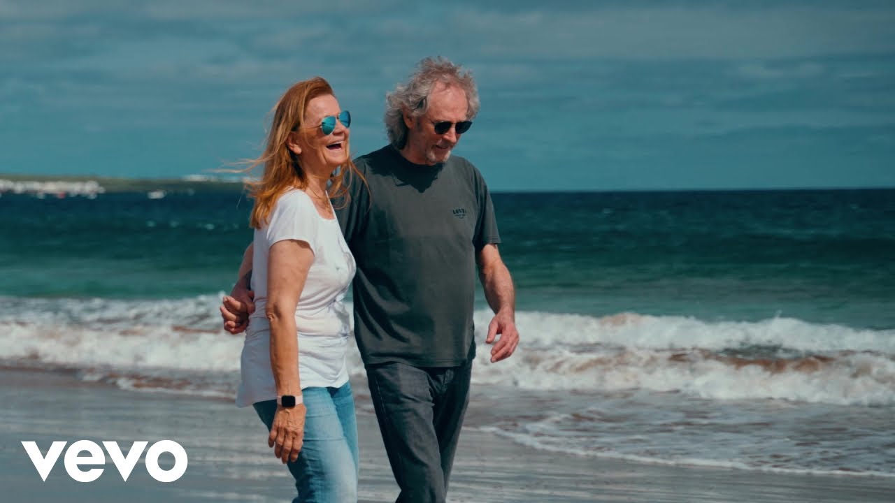 Wolfgang Petry - Du gehörst zu mir und ich gehör zu dir