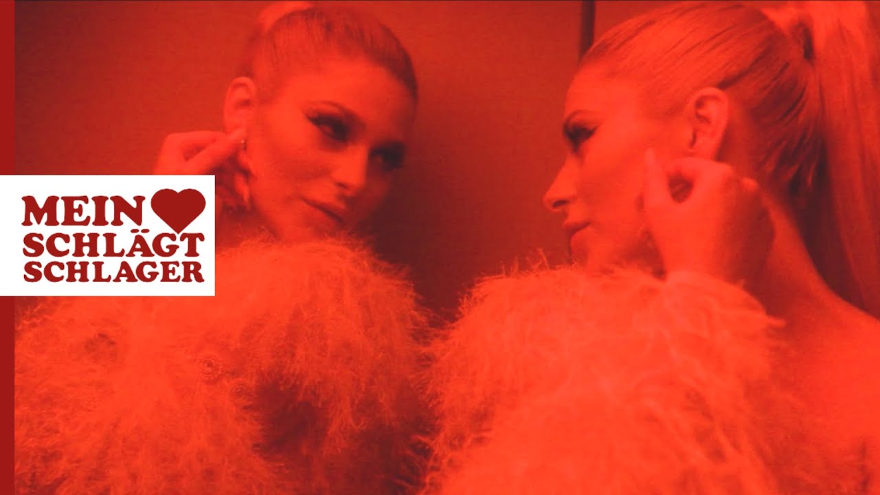 Marie Reim - Ich hab dich durchschaut (Offizielles Video)