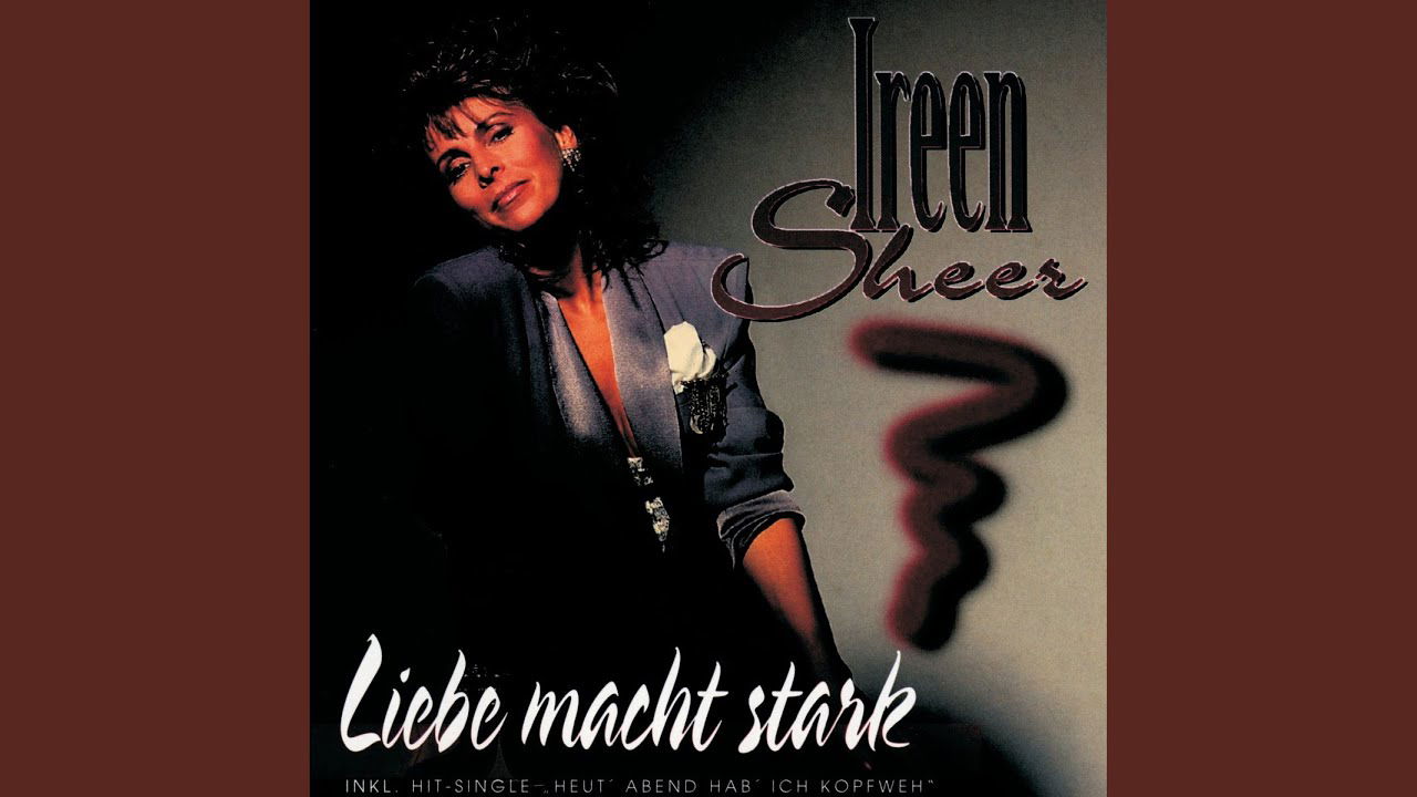 Heut' Abend hab' ich Kopfweh