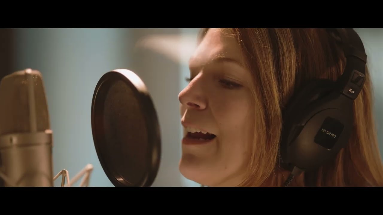 Iris Mareike Steen -  Haltlos (Offizielles Musikvideo)