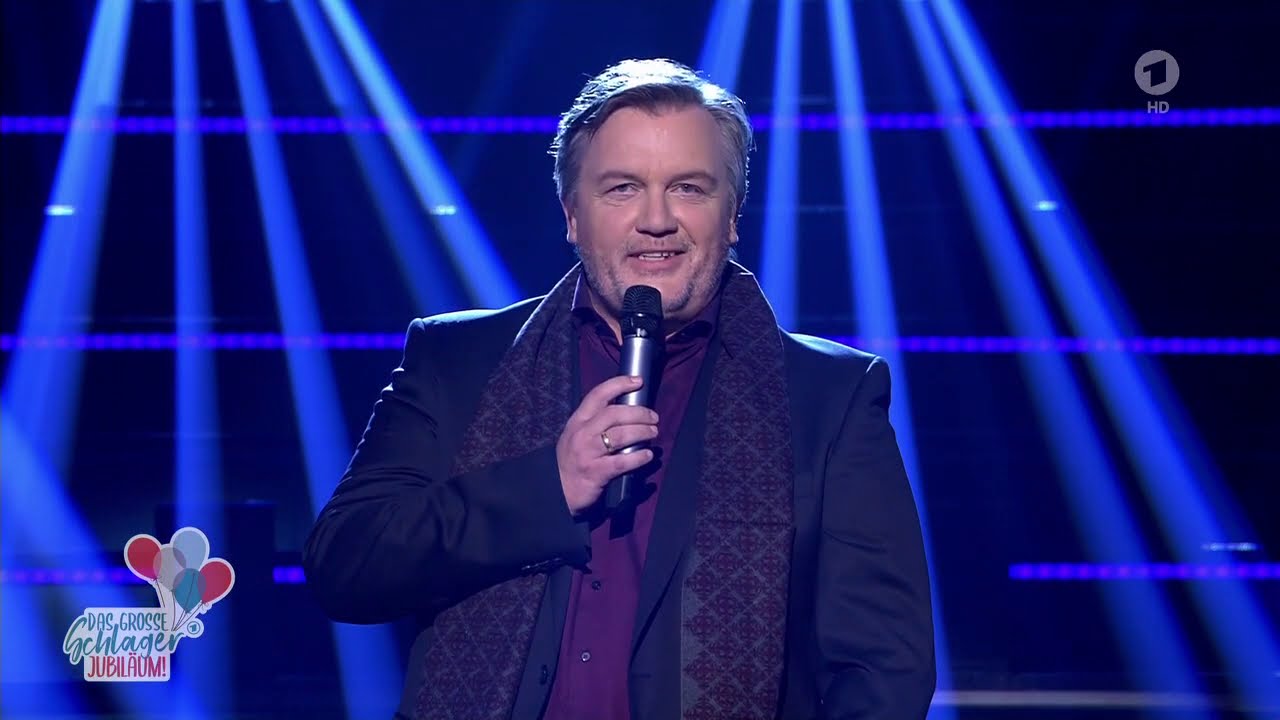 Bläck Fööss, Hape Kerkeling Und Florian Silbereisen Silbereisen große Schlagerjubiläum! 24 10 2020