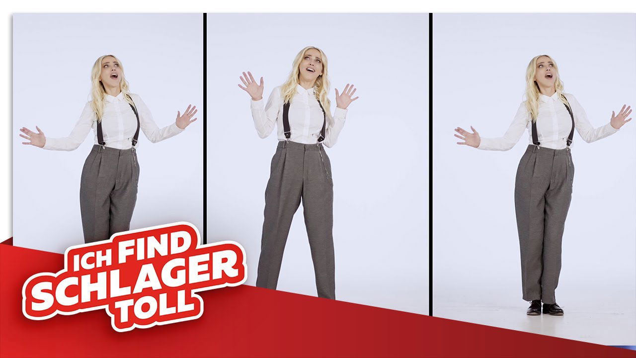 Safiya - Alles klar (Offizielles Musikvideo)