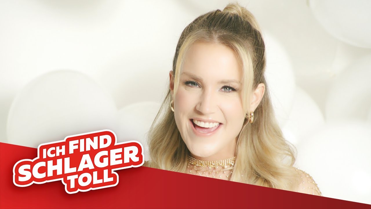 Sonia Liebing - Liebe ist für alle da (Offizielles Musikvideo)