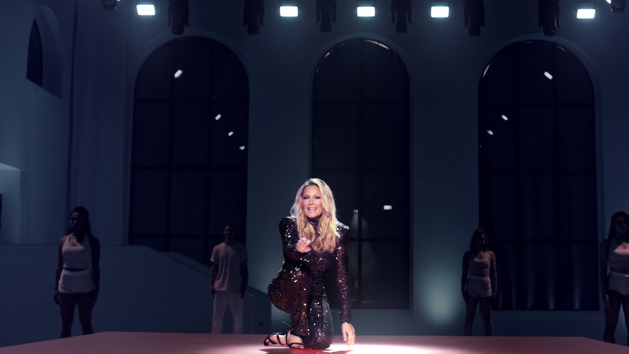 Helene Fischer - Null auf 100 (Offizielles Musikvideo)