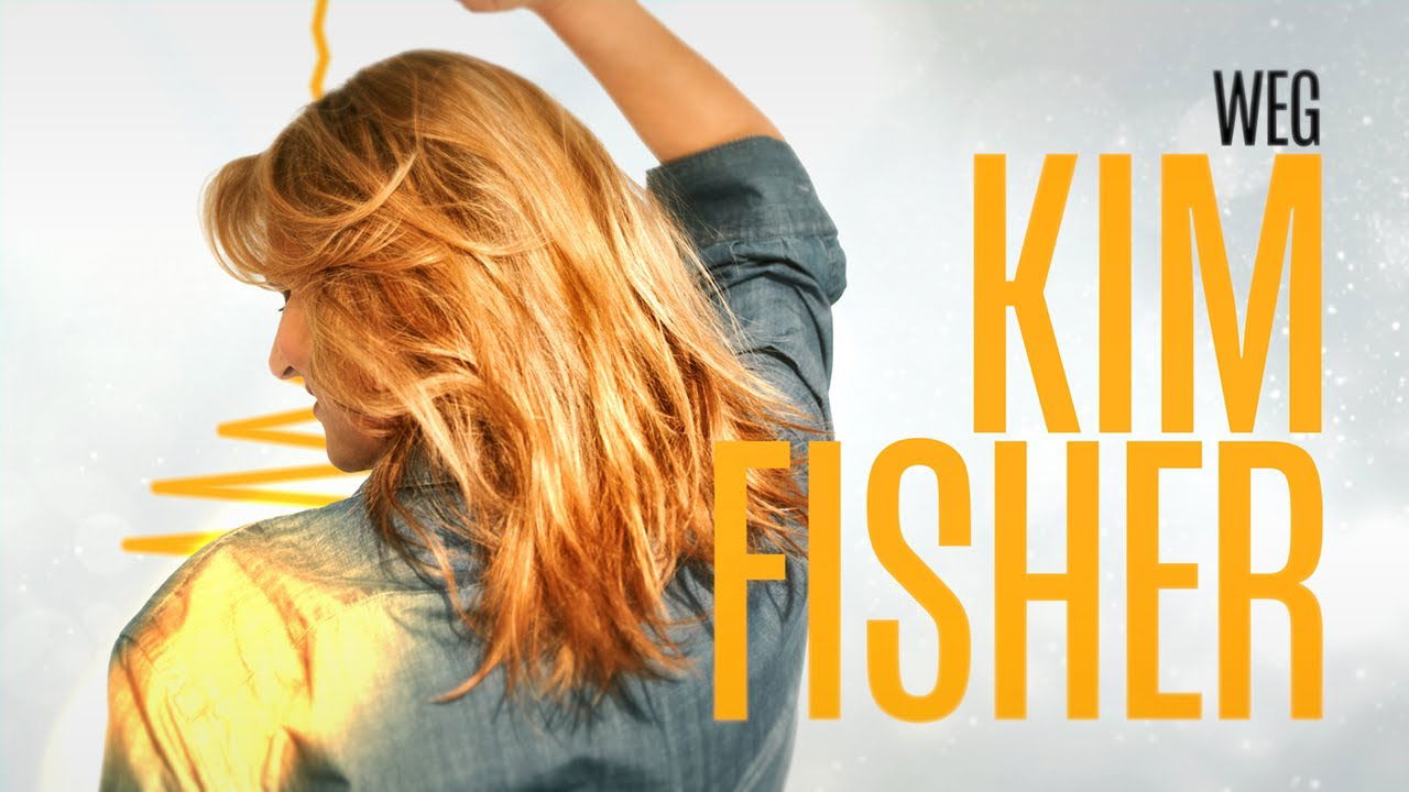 Kim Fisher - Weg (Offizieller Visualizer)