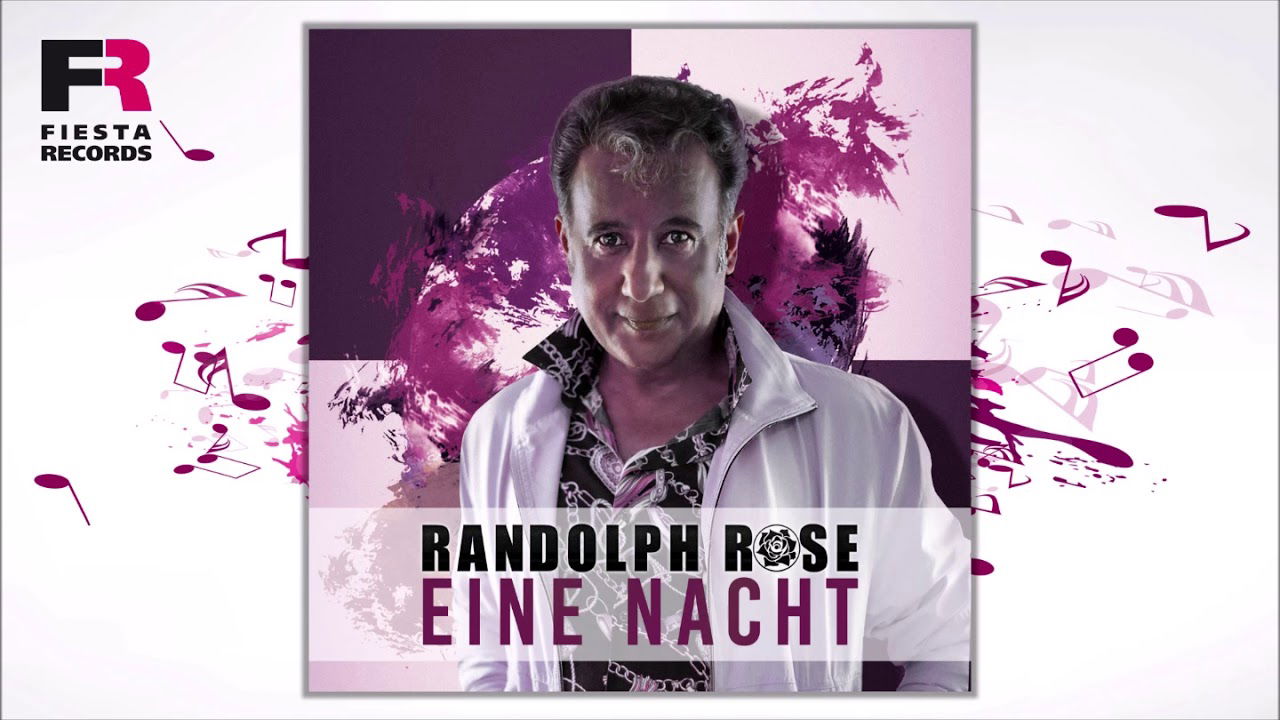 Randolph Rose - Eine Nacht (Hörprobe)