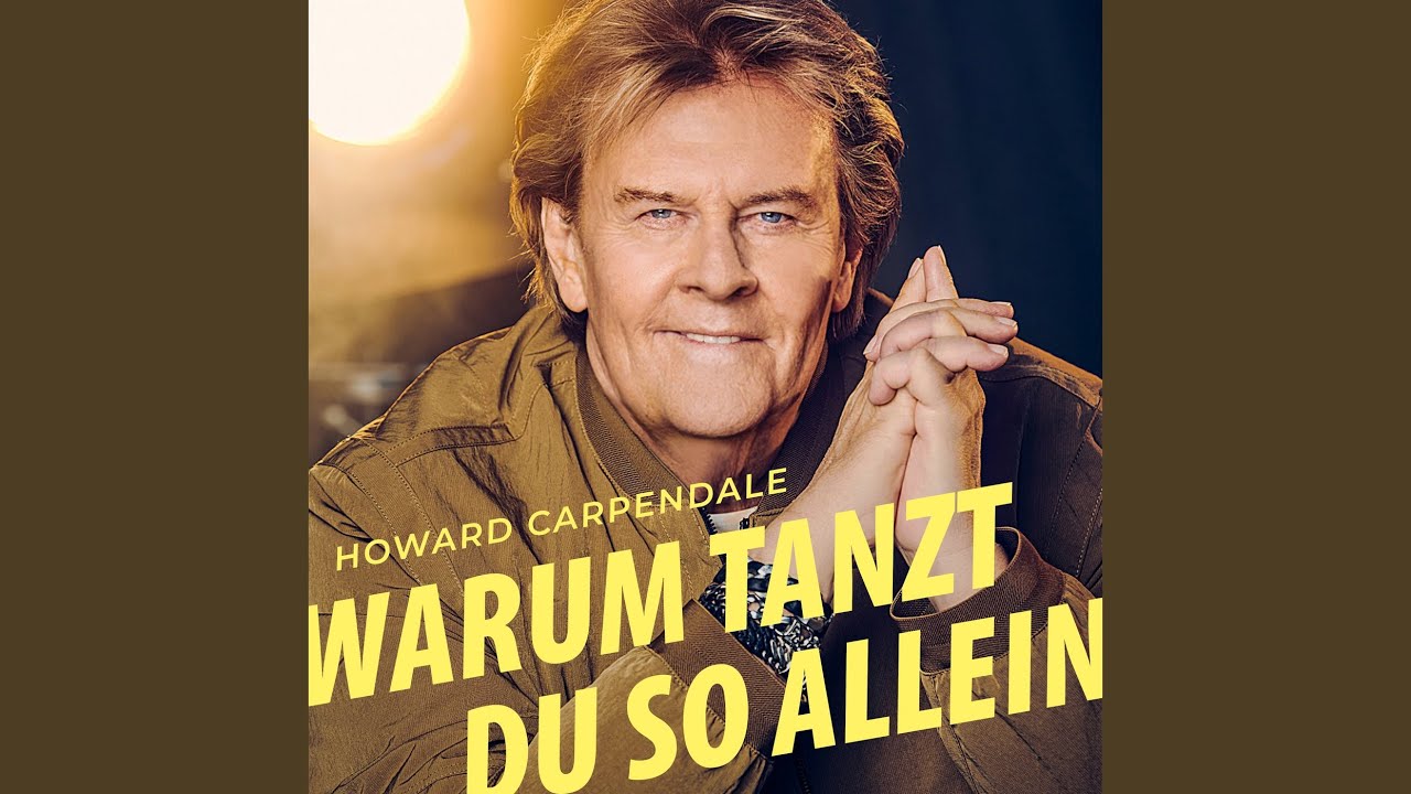 Warum tanzt du so allein