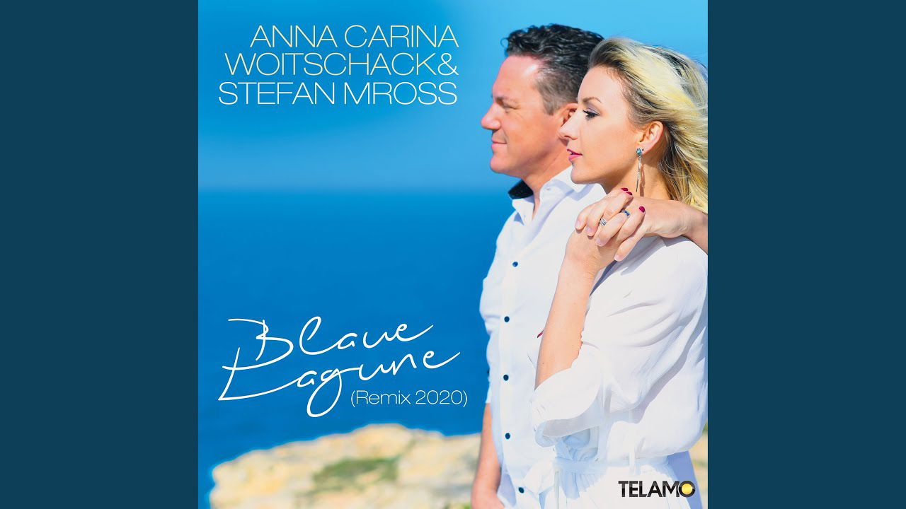 Blaue Lagune (Remix 2020)