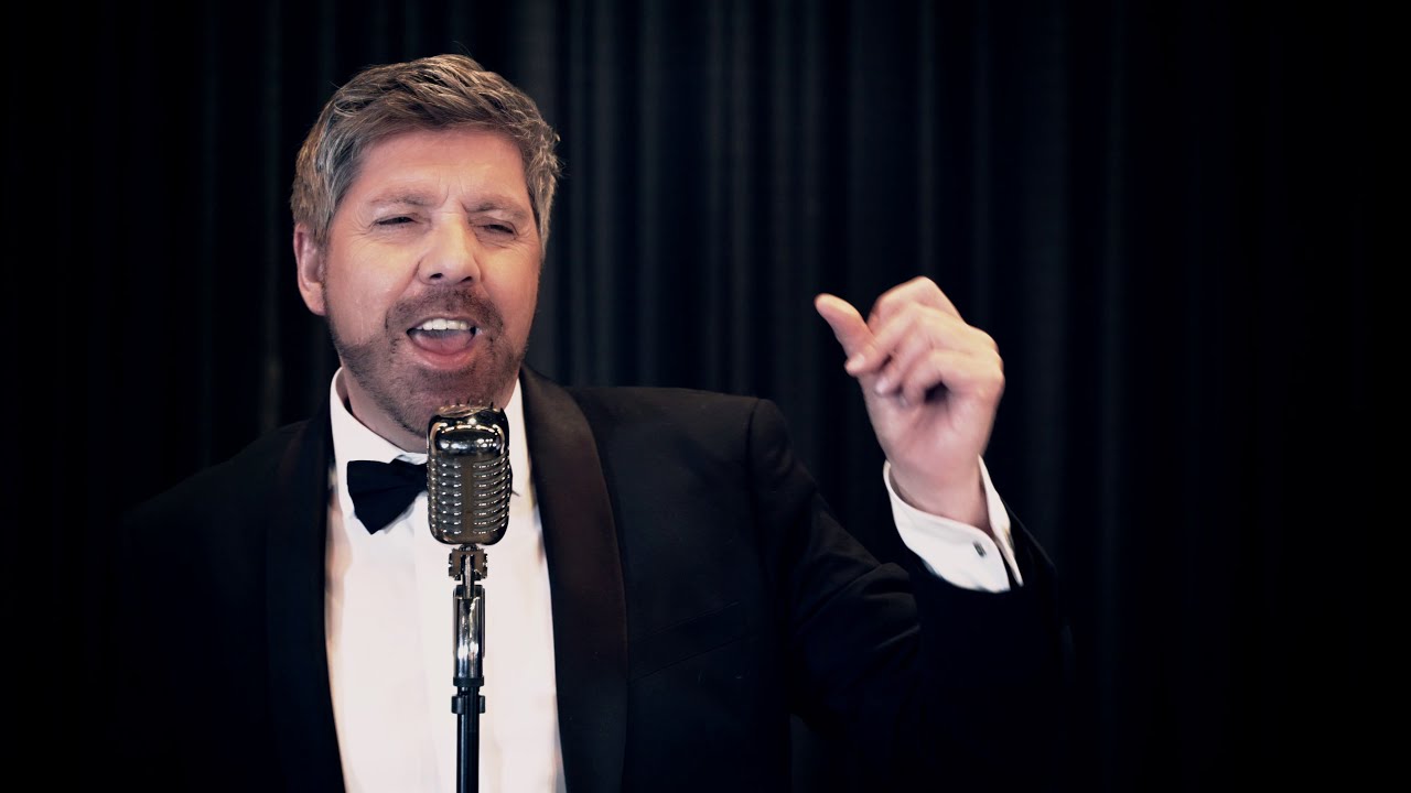 Christian Lais - Für immer frei (offizieller Videoclip)