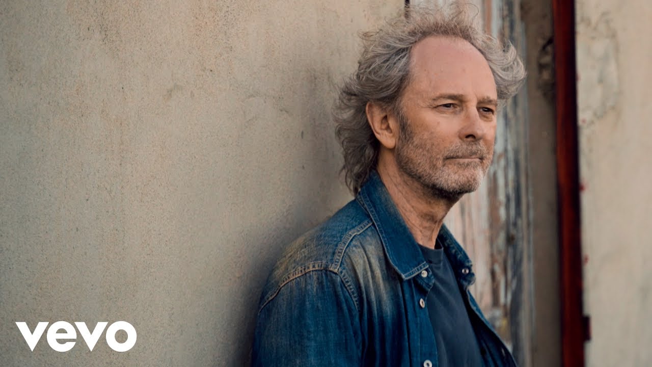 Wolfgang Petry - Stark (Offizielles Video)