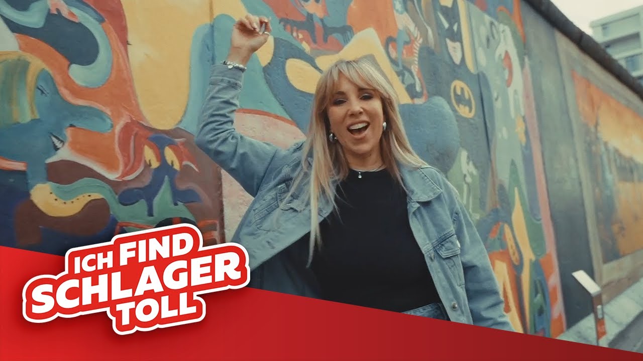 Annemarie Eilfeld - Was ist das für ein Gefühl (Offizielles Musikvideo)