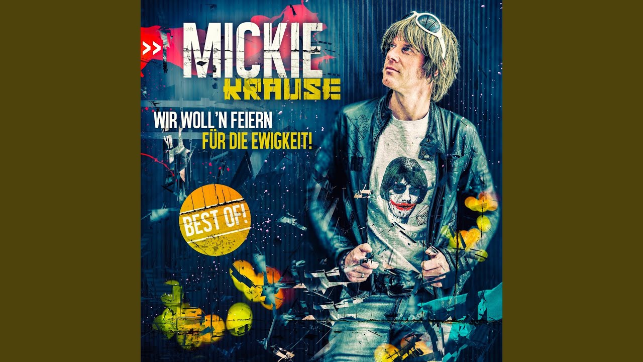 Oh wie ist das schön