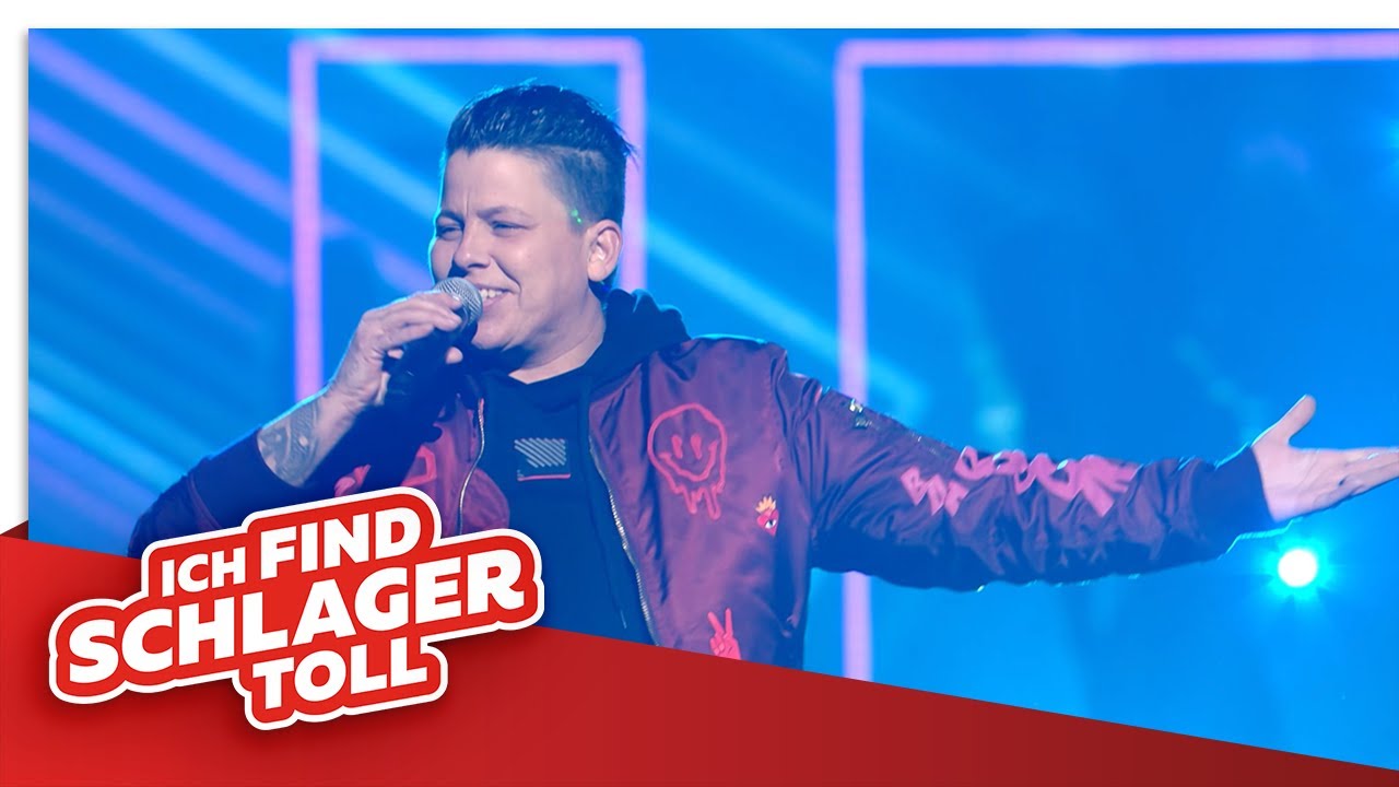 Kerstin Ott – Einfach nein (Die Giovanni Zarrella Show)