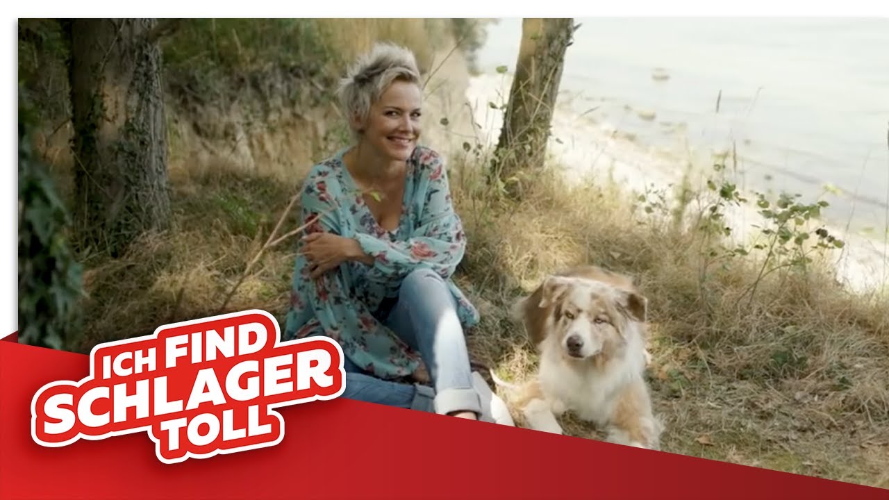 Inka Bause - Mit offenen Armen (Offizielles Musikvideo)