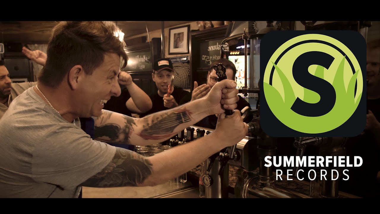 Almklausi - Der Hahn klemmt