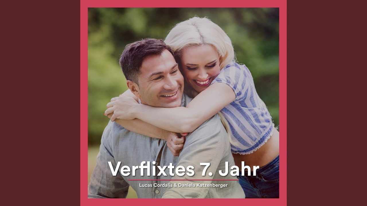 Verflixtes siebtes Jahr