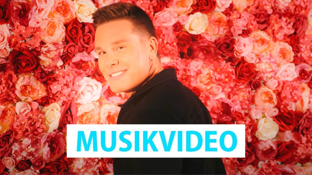 Eloy de Jong - Immer wieder wir (Offizielles Video) [4K]