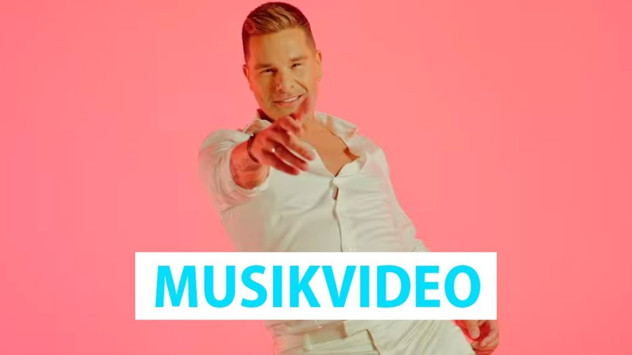 Eloy de Jong - True Colors (Offizielles Video)