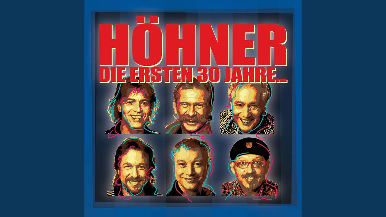 Jetzt geht's los (Live From Germany/2002)