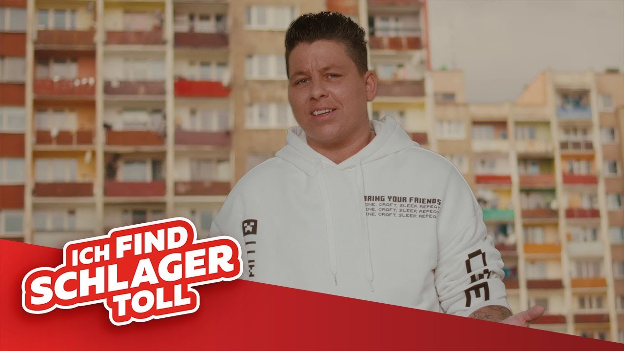 Kerstin Ott - Rockstar (Offizielles Musikvideo)