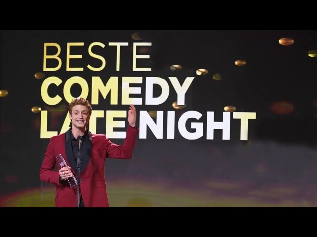 Der Deutsche Fernsehpreis 2021