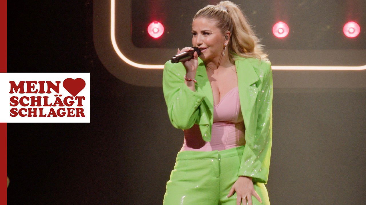 Beatrice Egli - Du, Du, Du (Live Video)