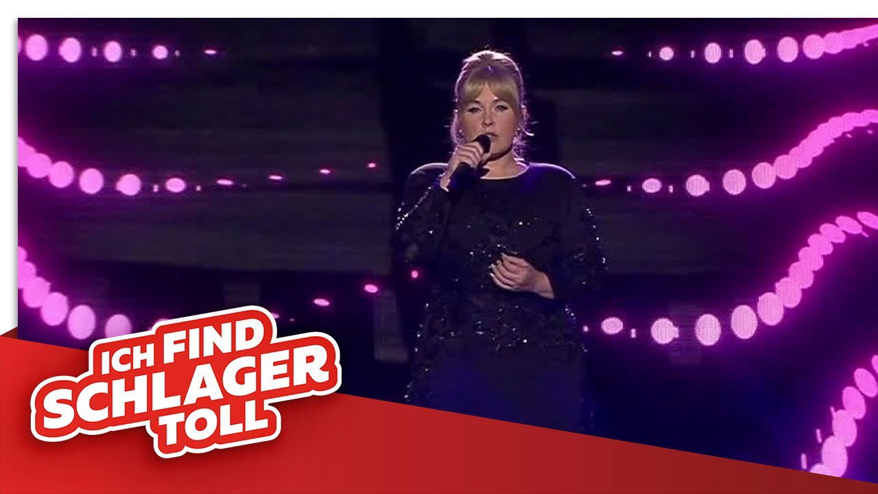 Maite Kelly - Ich dreh mich nie wieder um (Live – Die Roland Kaiser Show)