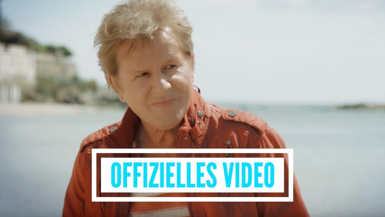 G G  Anderson Sommer Sonne Cabrio (offizielles Video)