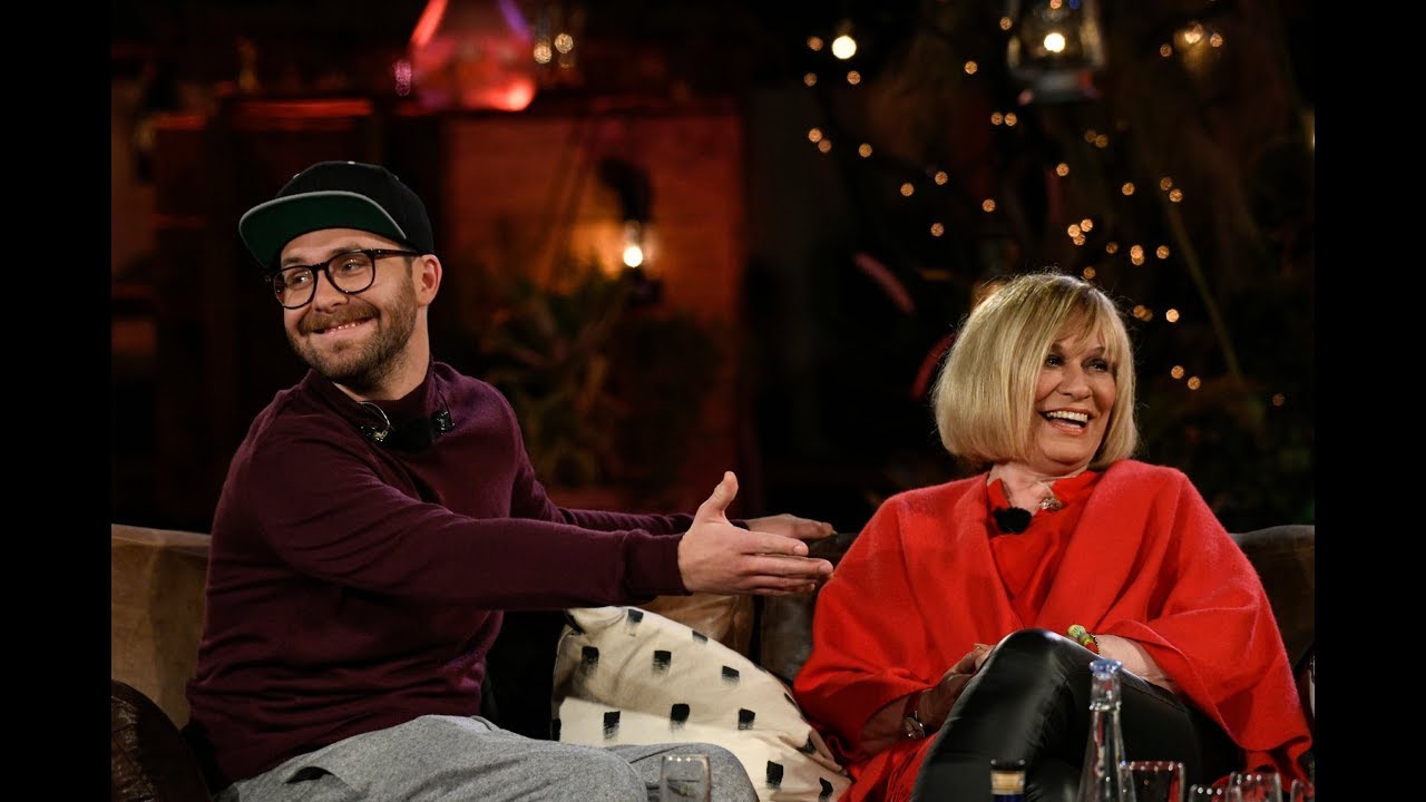 Sing meinen Song | Folge 06 - Mary Roos - am 22.05. bei VOX und online bei TV NOW