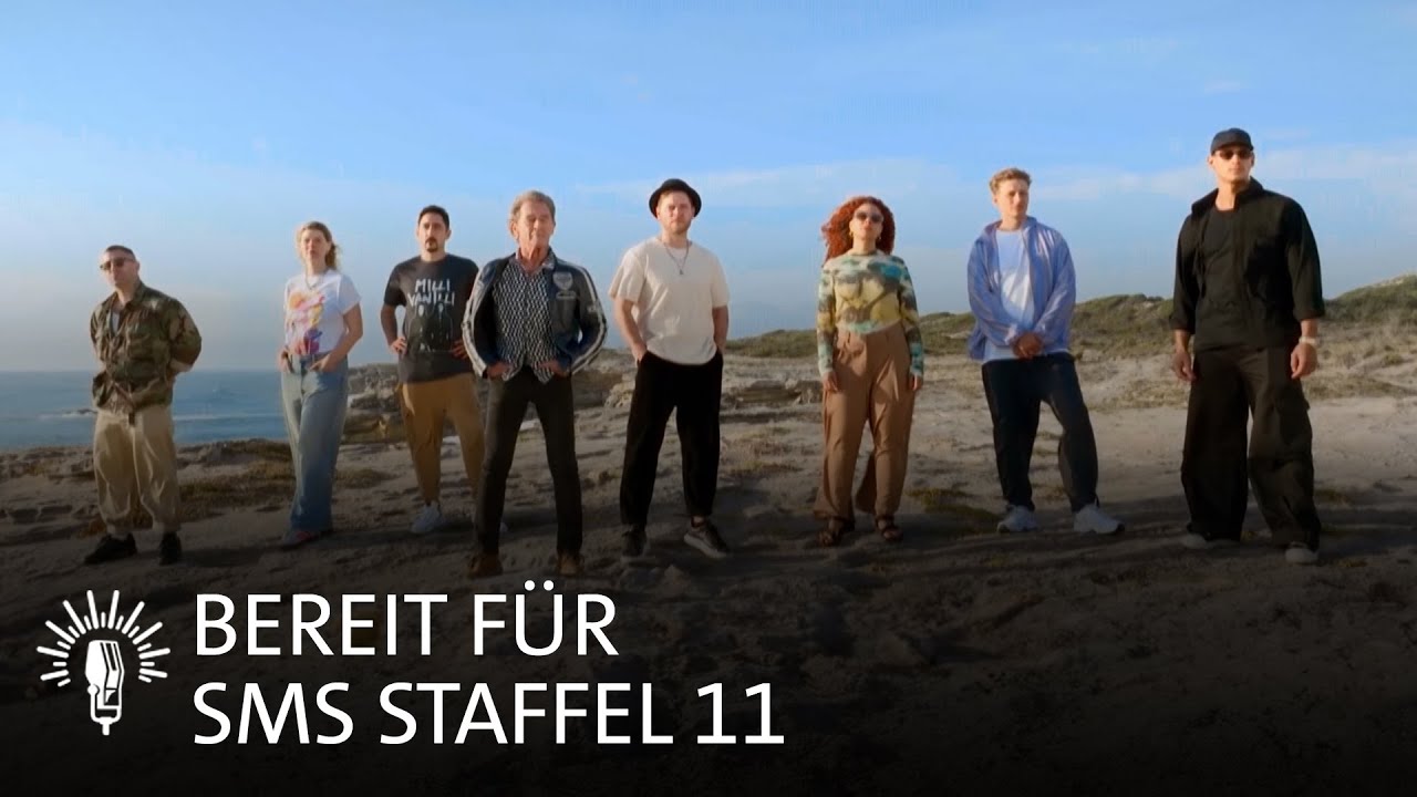 Exklusive Sneak Peek | Sing meinen Song 2024