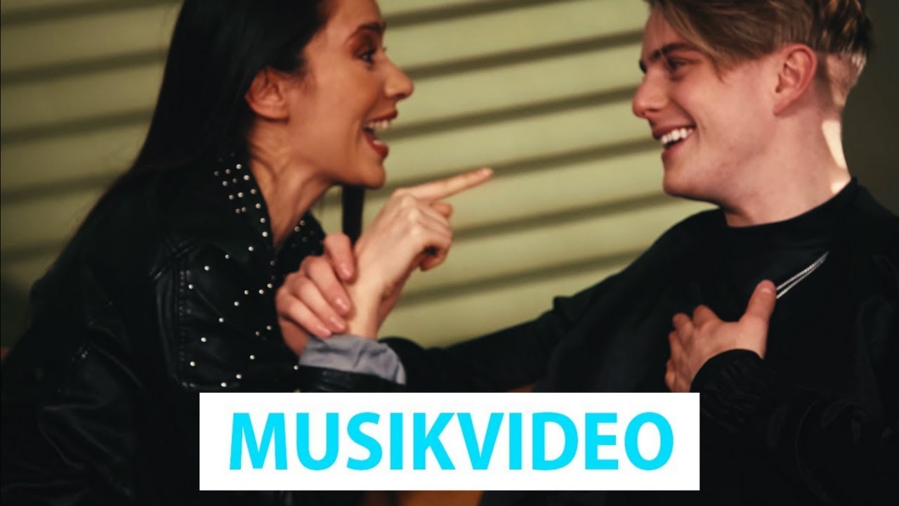 Vincent Gross - Weisst Was Ich Mein (Offizielles Video)