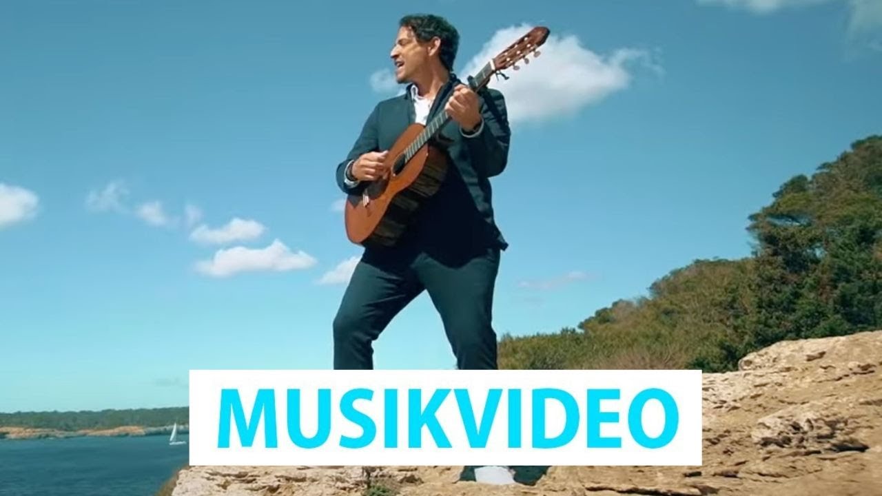 Daniel Munoz - Fiesta heute Nacht (Offizielles Video)