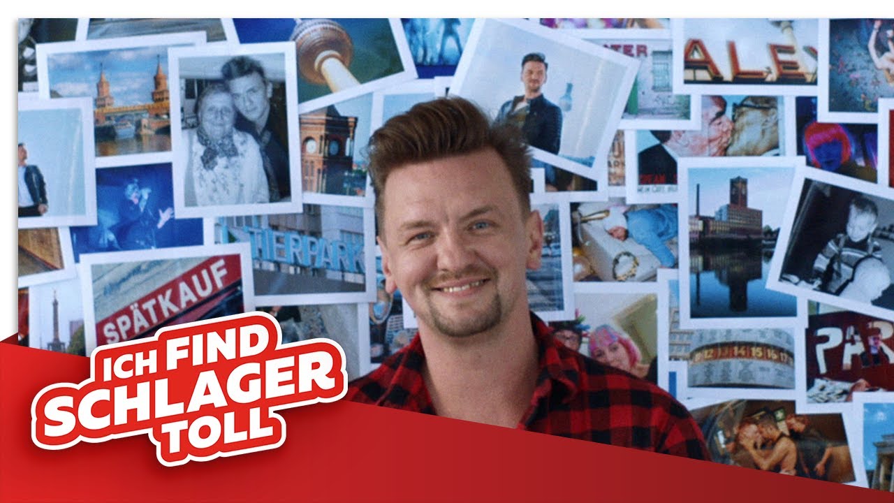 Ben Zucker - Mein Berlin