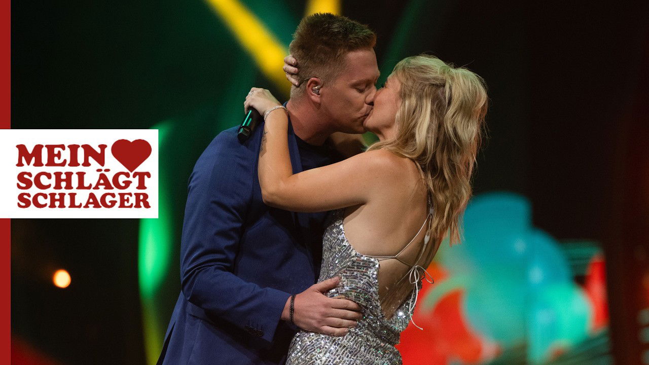 DJ Herzbeat & Neonlicht - Die Liebe gewinnt (Die Giovanni Zarrella Show)