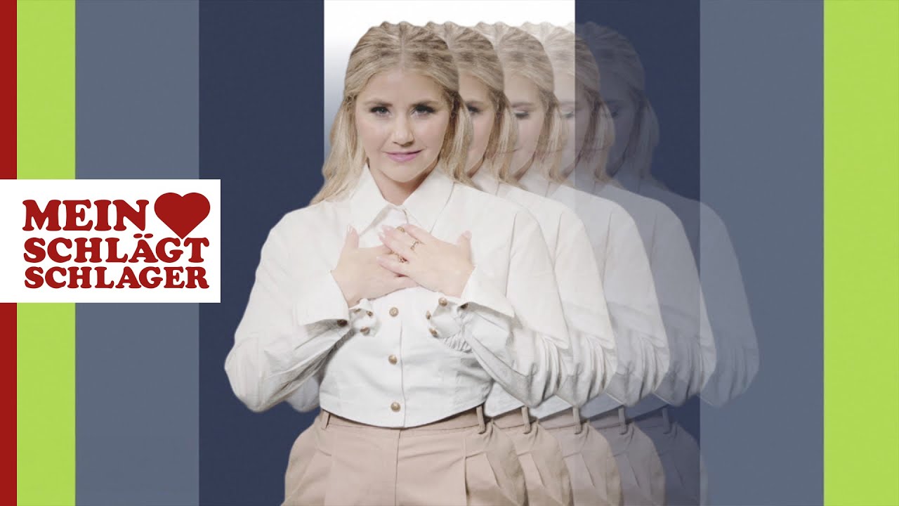 Beatrice Egli - Du, Du, Du (Lyric Video)