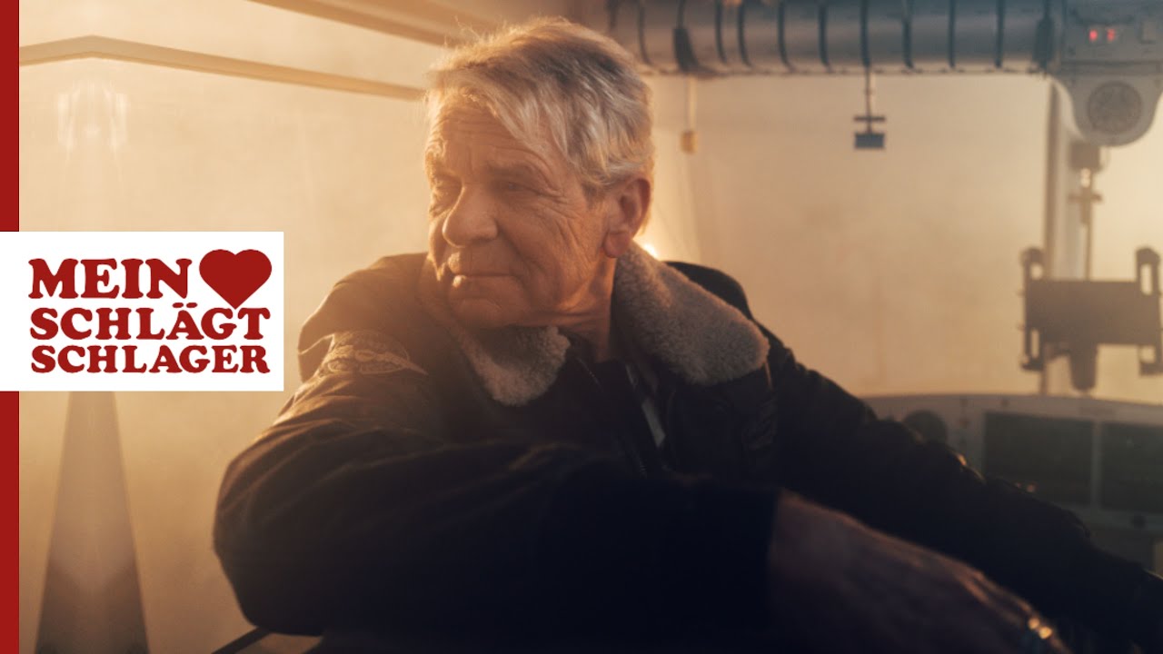 Matthias Reim - Zeppelin (Offizielles Video)