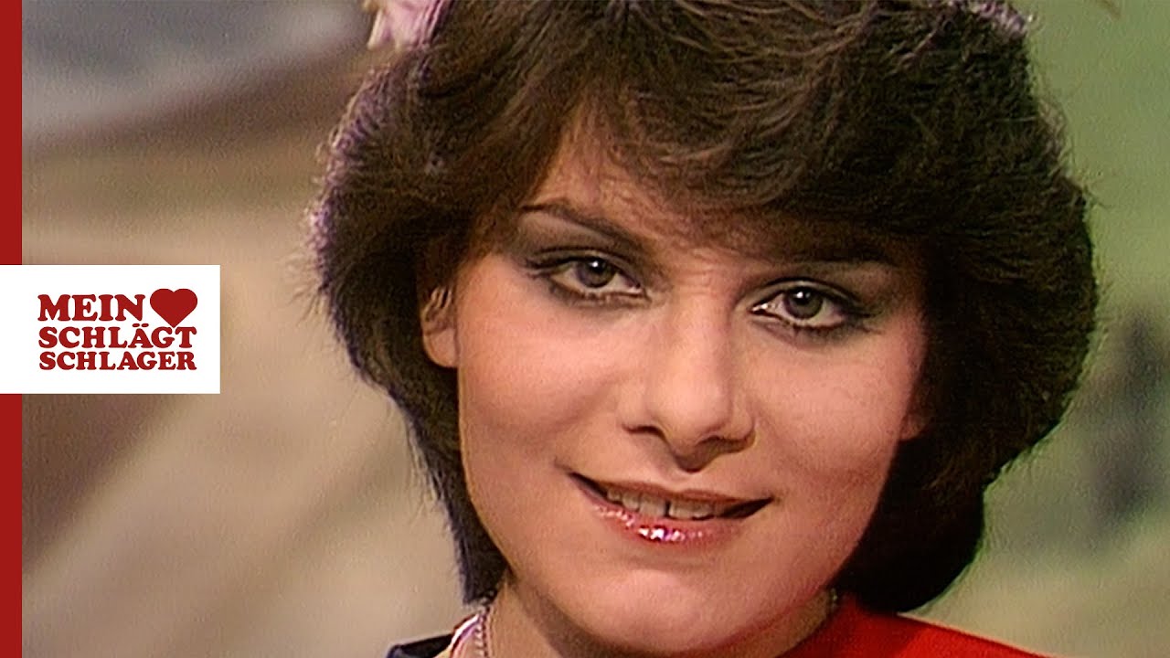 Marianne Rosenberg - Er gehört zu mir (Die aktuelle Schaubude 17.05.1975)