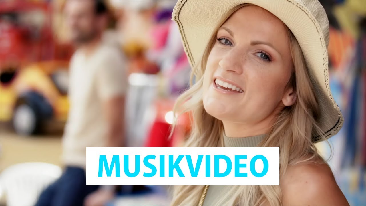 Anni Perka - Der schönste Tag (Offizielles Video)