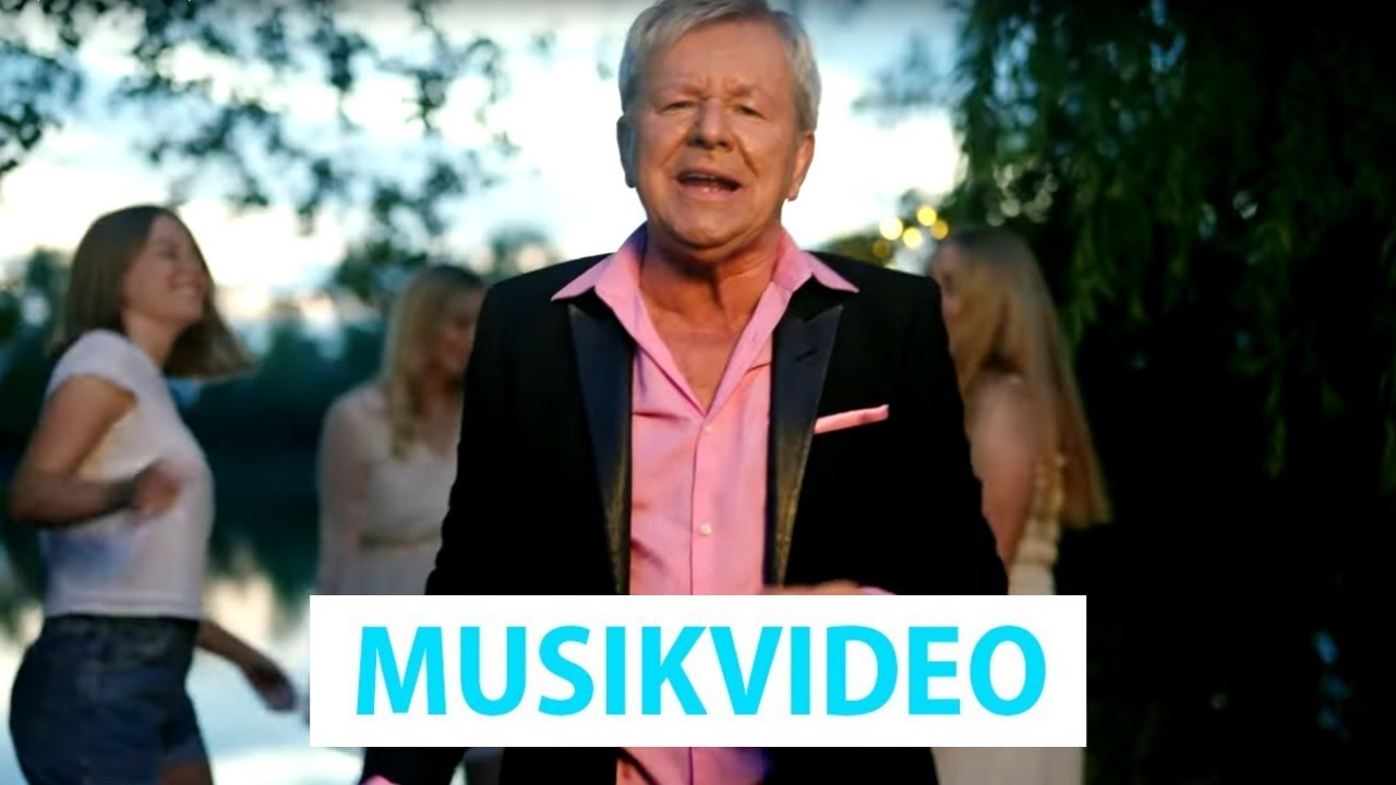 G.G. Anderson - Wenn in Santa Maria (Offizielles Video)