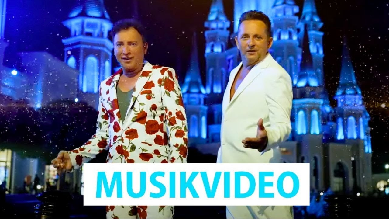 Fantasy - Willkommen im Wunderland (Offizielles Video)