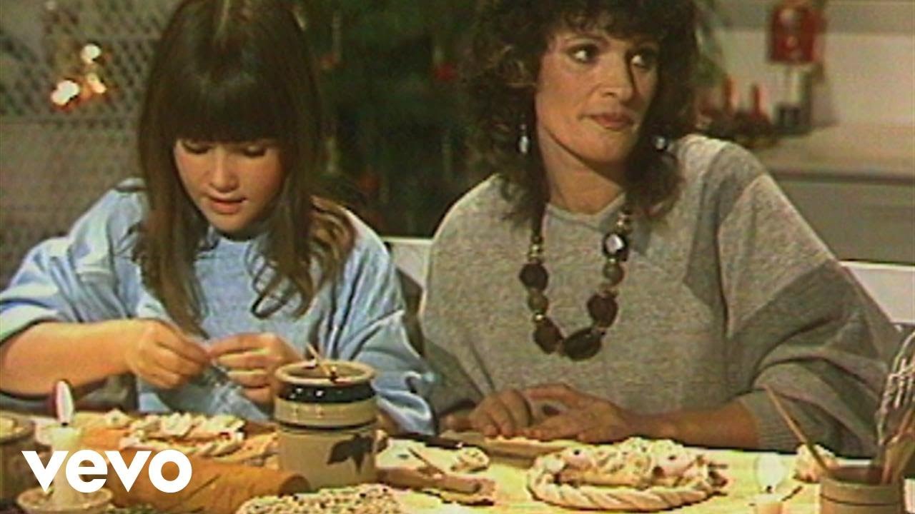 Weihnachten in Familie