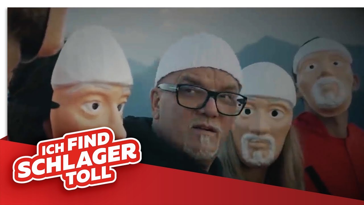 DJ Ötzi - Bella Ciao (Silverjam RMX)