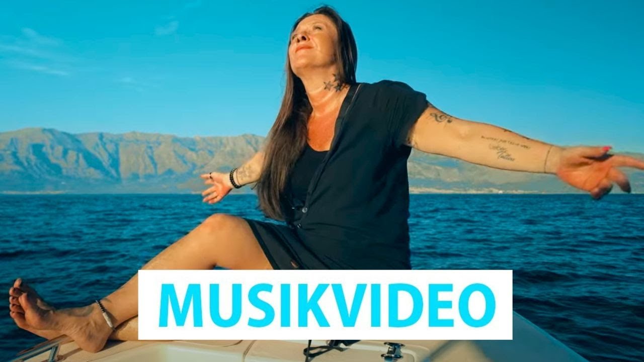 Daniela Alfinito - Deine Melodie (Offizielles Video)