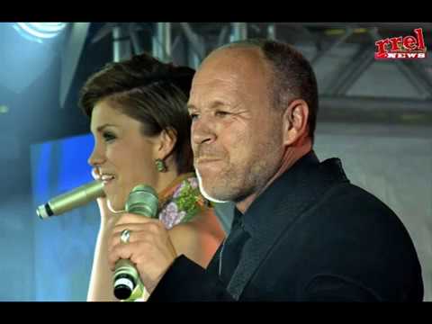 Anna-Maria Zimmermann & Olaf Henning - Freundschaftsring (Party Mix)