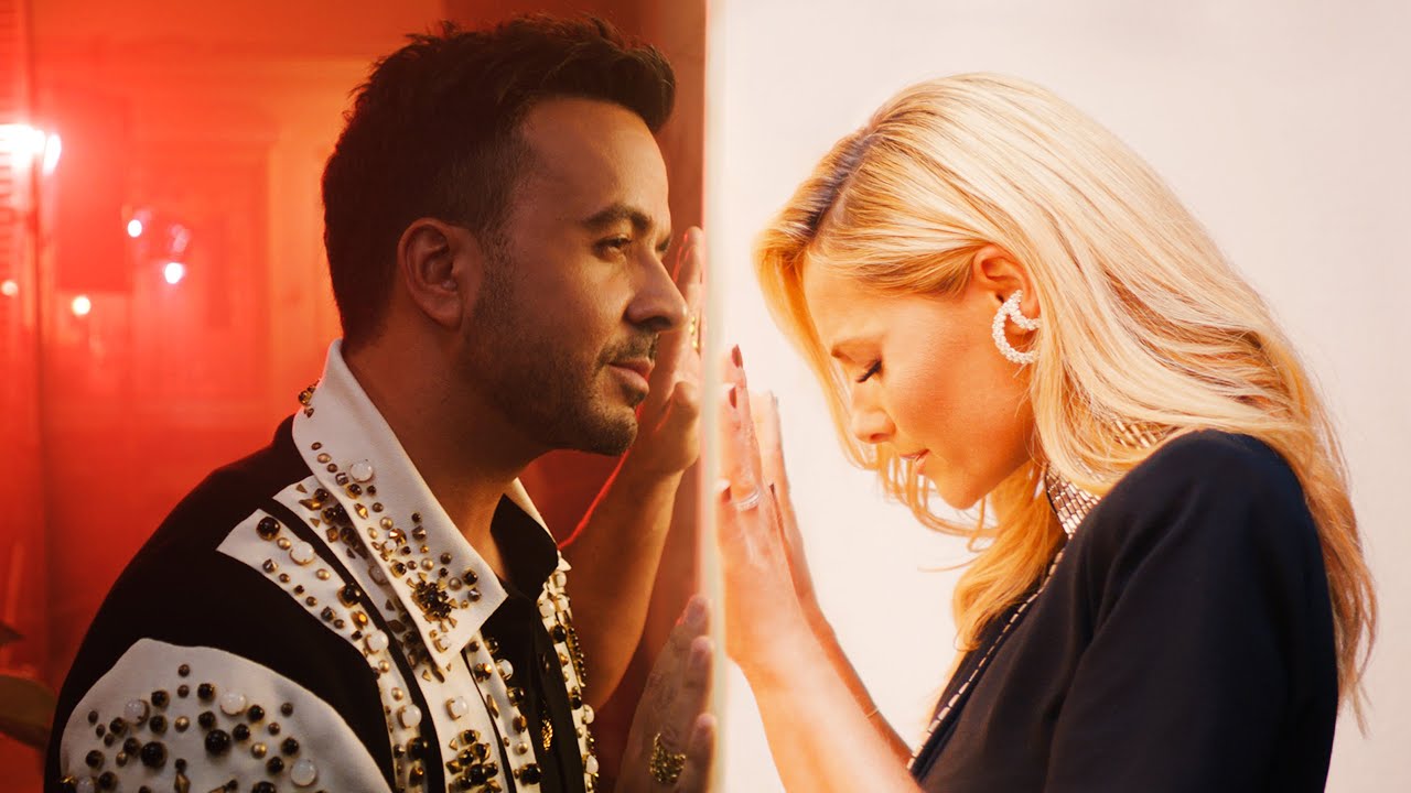 Helene Fischer feat. Luis Fonsi – Vamos a Marte (Offizielles Musikvideo)
