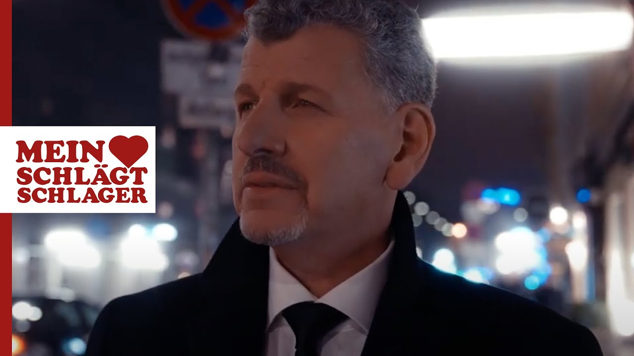 Semino Rossi - Magische Momente (Official Video)