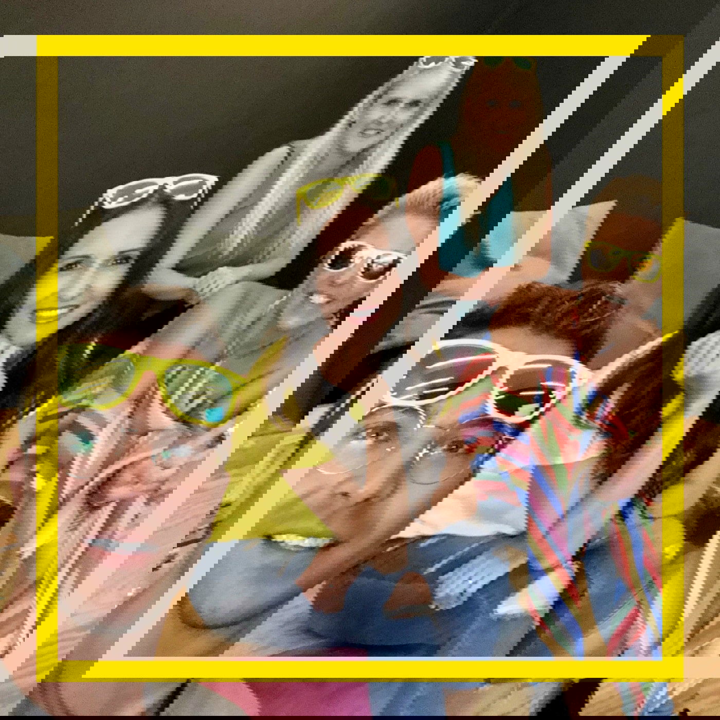 Anita und Alexandra Hofmann