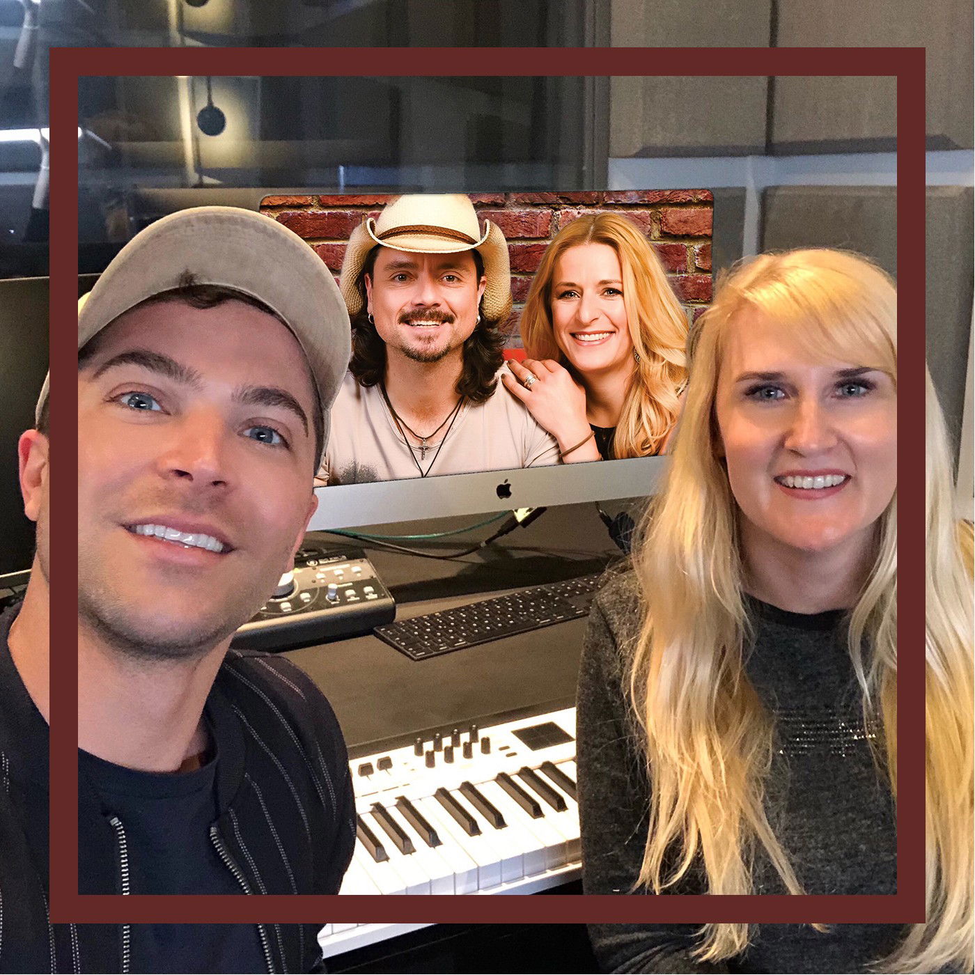 Stefanie Hertel (More than Words)