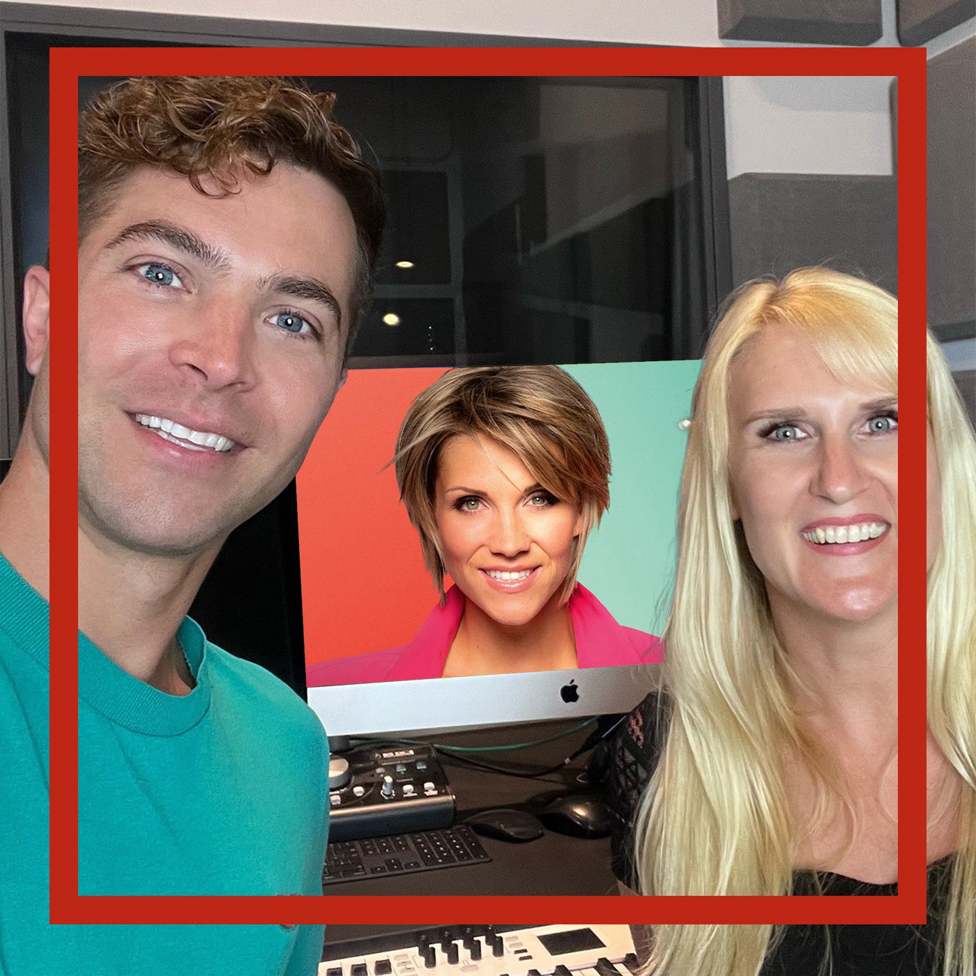 Anna-Maria Zimmermann