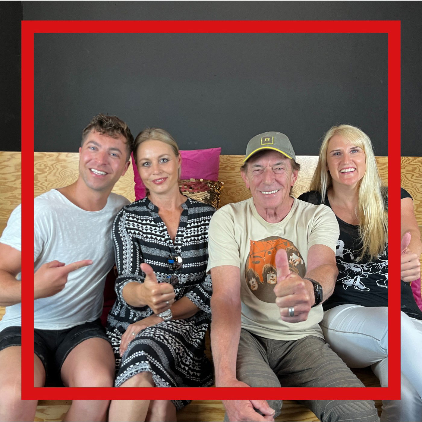 Stefan Zauner & Petra Manuela